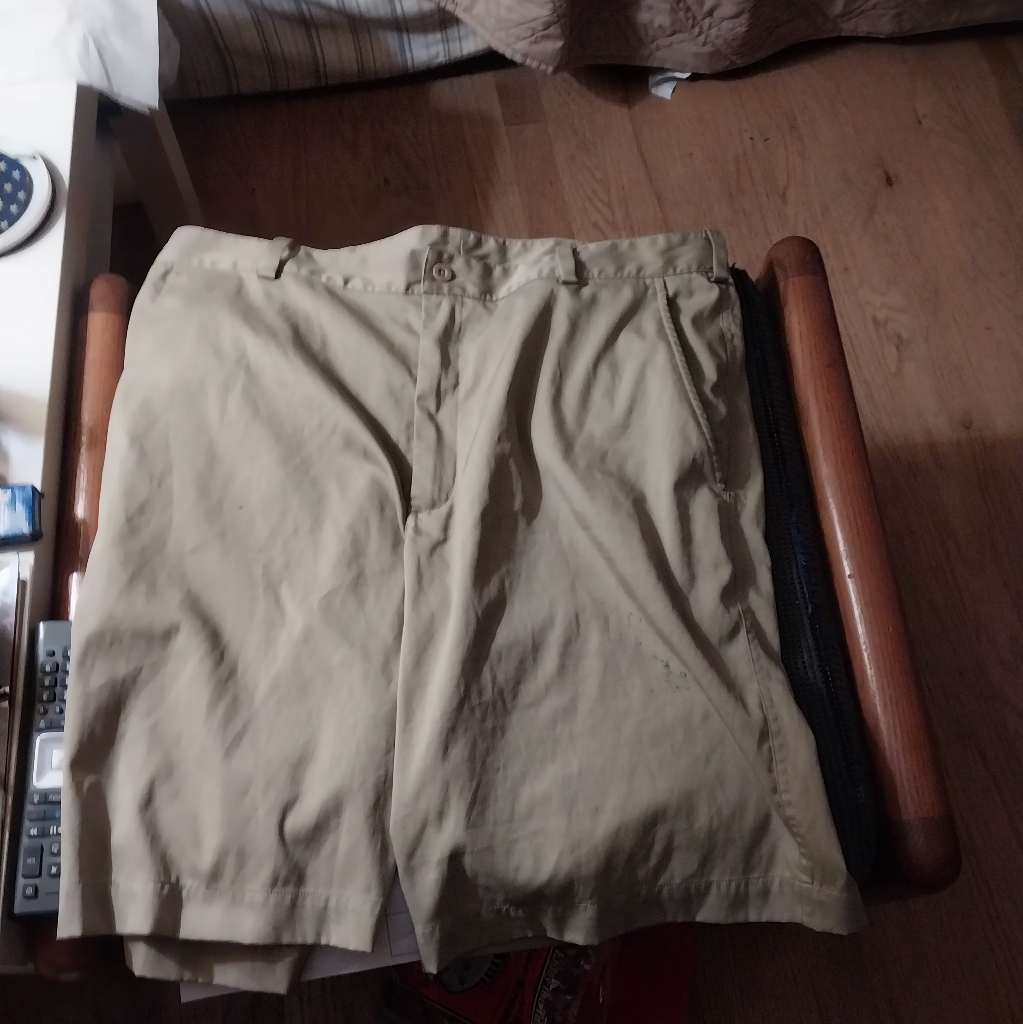 Nike Golf Shorts